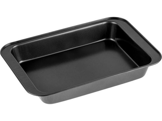 Форма для выпечки, прямоугольная, 30,5х22 см., антипригарное покрытие, STARCOOK, PERFECTO LINEA