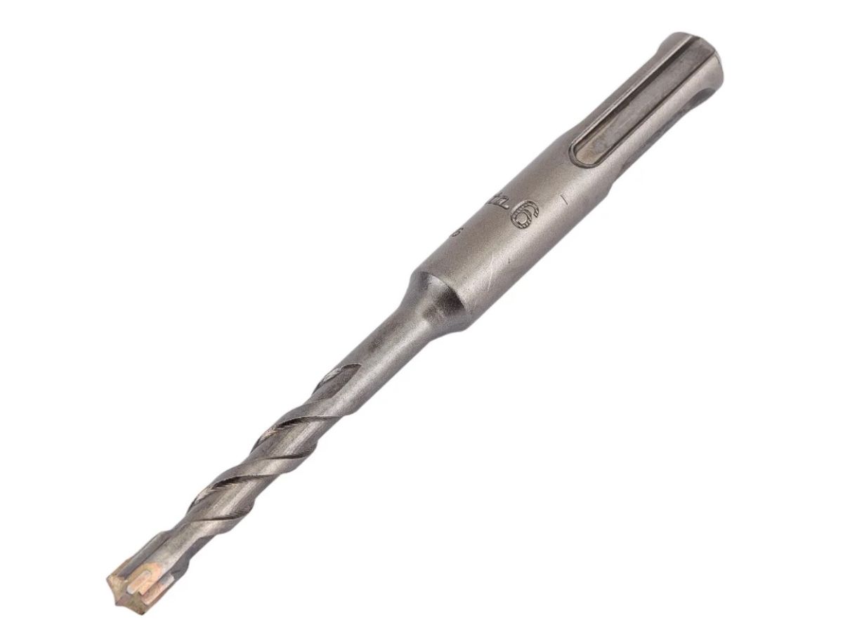 6х50х110 мм бур (сверло) SDS-plus 4Cutter MAKITA