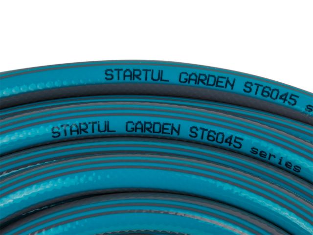 Шланг поливочный 1/2" 30м STARTUL GARDEN (ST6045-1/2-30) (4 слоя)