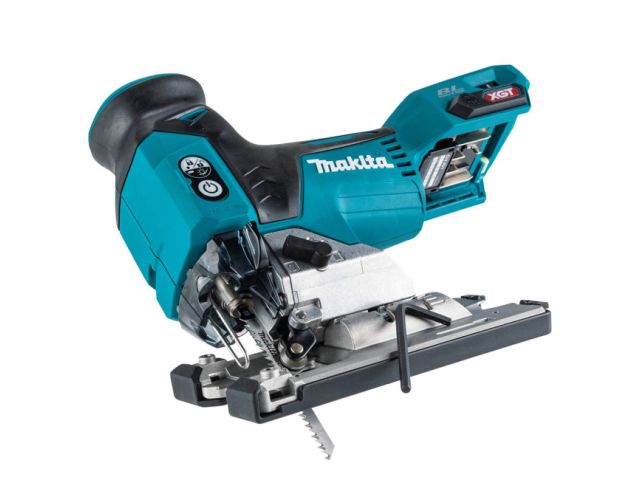 Аккум. лобзик MAKITA XGT JV001GZ01 MAKPAC (40.0 В, Li-Ion, пропил до 135 мм)