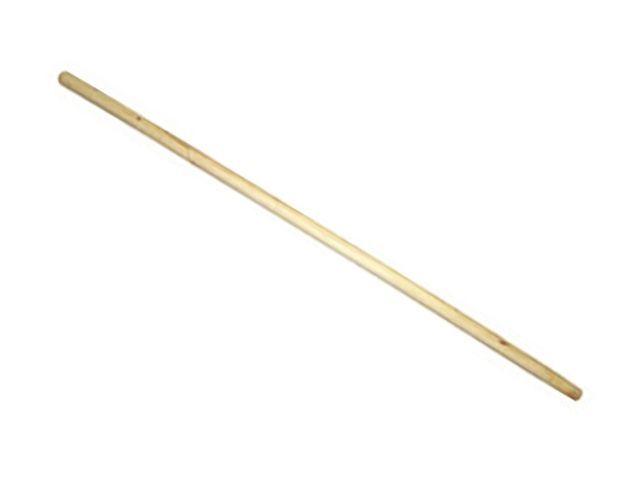 Черенок для граблей ф30x1500 мм (1 сорт) (пр-во РБ)