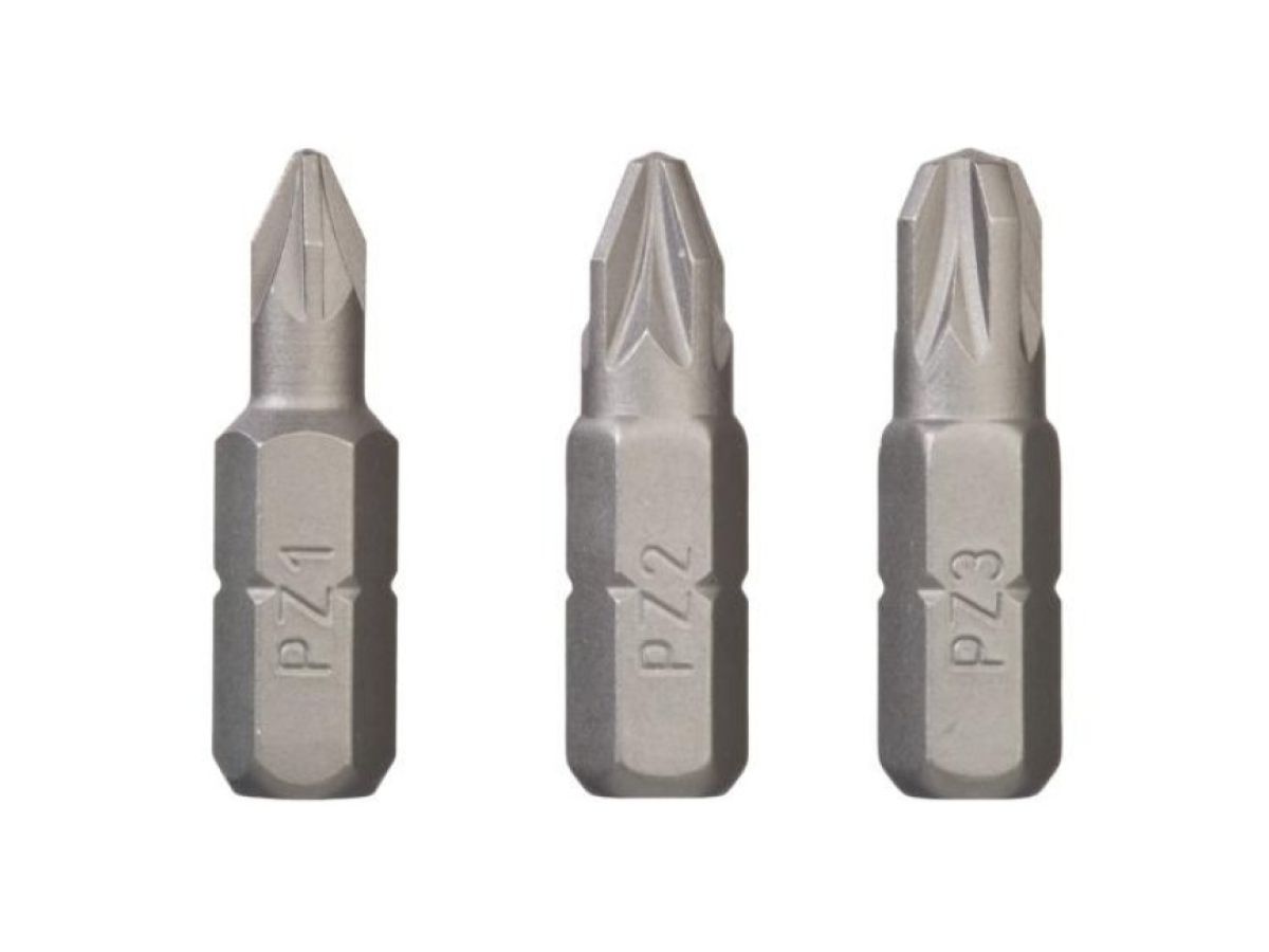 Насадка PZ1/PZ2/PZ3, 25 мм, MAKITA
