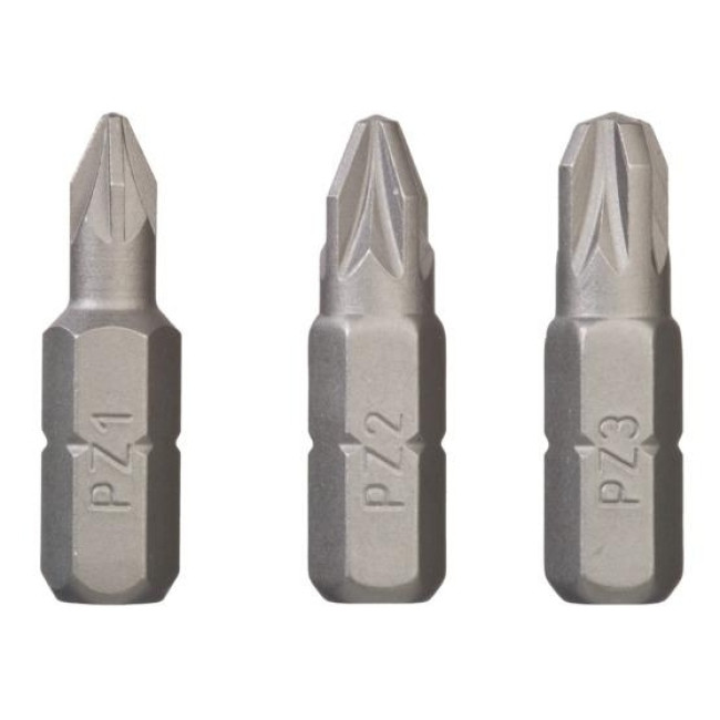 Насадка PZ1/PZ2/PZ3, 25 мм, MAKITA