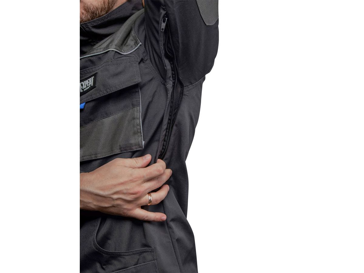 Костюм рабочий (куртка+п/к) 3XL (58) EXPERT STARTUL
