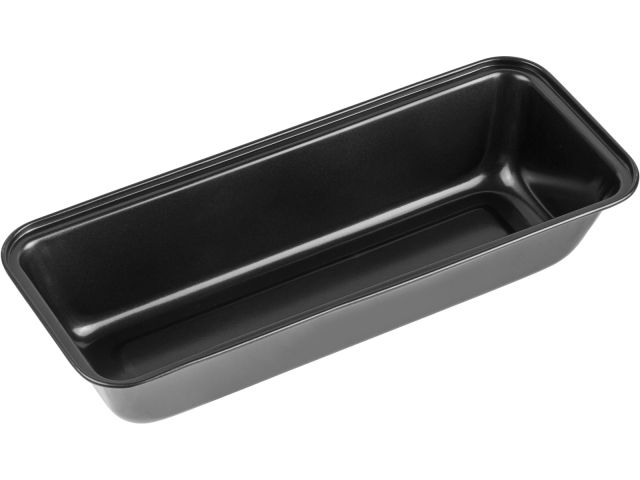 Форма для выпечки, прямоугольная, 31,5х13 см., антипригарное покрытие, STARCOOK, PERFECTO LINEA
