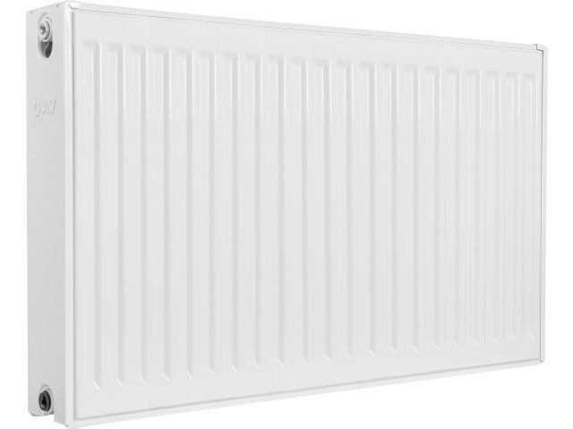 Радиатор стальной панельный Expert EB 22-5-09 1,2 мм, AV Engineering (2179 Вт, 24,45 кг, нет в комплекте термостатического клапана)