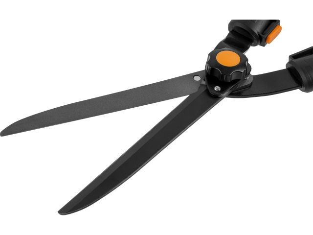 Кусторез с прямыми лезвиями 62см STARTUL METSA (ST6496-01) (ножницы для живой изгороди)