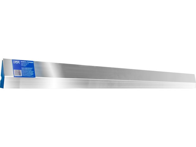Правило 3,0м "трапеция" алюминиевое EXPERT STARTUL (SE2550-300) (Толщина профиля 1,4мм, толщина рабочей кромки 9,5 мм.)