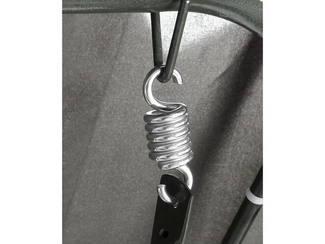 Качели садовые, Holidays, ARIZONE (Размер: 170х110х153 см. Максимальная нагрузка 210 кг)