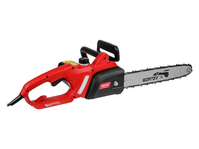 Пила цепная электрическая WORTEX LX EC 4020-1 F шина 40 см (16"), 3/8" LP, 1.3 мм (1400 Вт, 10,5 м/с, 40.6 см, 3/8", 1.3 мм, 57 звеньев, авт