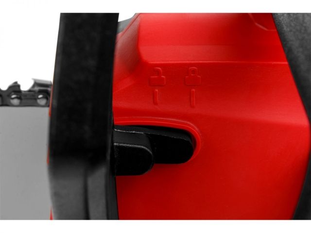 Пила цепная электрическая WORTEX LX EC 4020-1 F шина 40 см (16"), 3/8" LP, 1.3 мм (1400 Вт, 10,5 м/с, 40.6 см, 3/8", 1.3 мм, 57 звеньев, авт