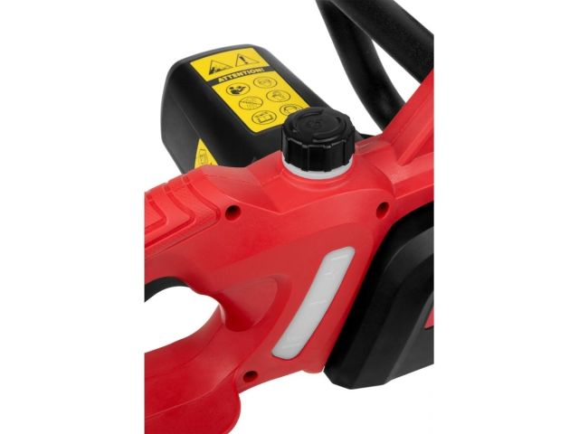 Пила цепная электрическая WORTEX LX EC 4020-1 F шина 40 см (16"), 3/8" LP, 1.3 мм (1400 Вт, 10,5 м/с, 40.6 см, 3/8", 1.3 мм, 57 звеньев, авт