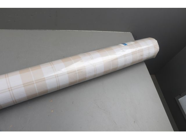 Клеенка столовая, нетканая основа с ПВХ покр., коллекция "DECO", 1 м.пог., PERFECTO LINEA уцененны (Отгружаем кратно 20м! Вскрытый рулон воз