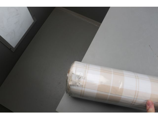 Клеенка столовая, нетканая основа с ПВХ покр., коллекция "DECO", 1 м.пог., PERFECTO LINEA уцененны (Отгружаем кратно 20м! Вскрытый рулон воз