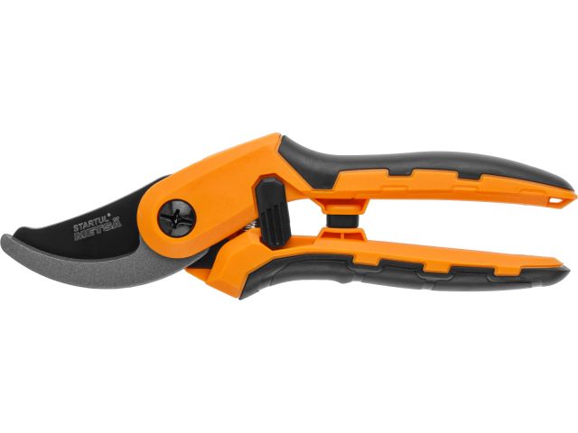 Секатор плоскостной 21см STARTUL METSA (ST6492-02)