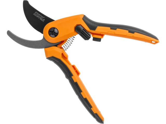 Секатор плоскостной 21см STARTUL METSA (ST6492-02)