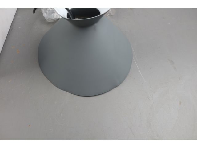 Подвесной светильник Escada 1106/1S E27x40W Grey уцененный (0008138880)