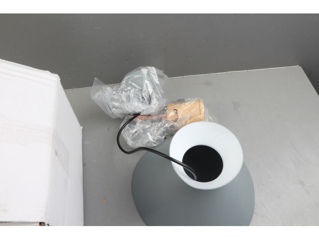 Подвесной светильник Escada 1106/1S E27x40W Grey уцененный (0008138880)