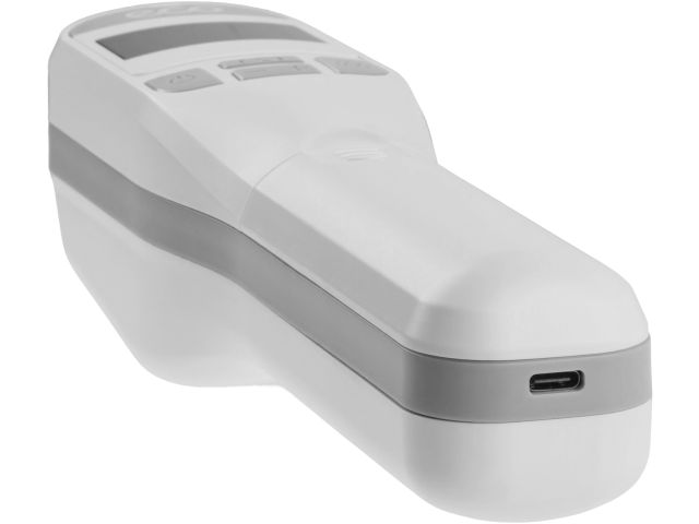 Компрессор автомобильный ECO AE-005 Comfort (7,4 В, 40 Вт, 16 л/мин, 4000 мА·ч, 10 Бар, LED дисплей, фонарь, 3 насадки, сумка.)