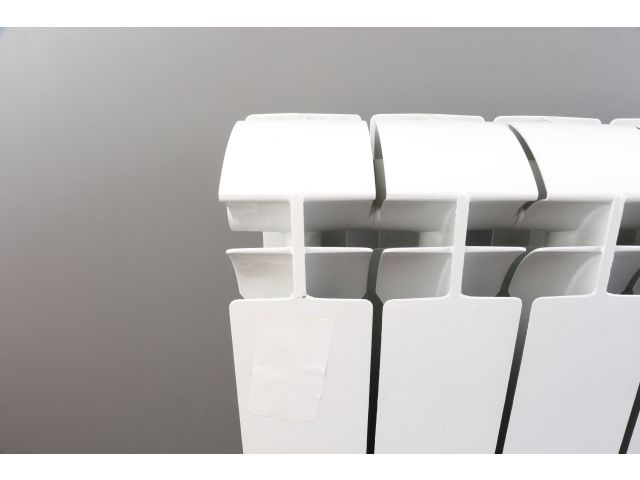 Радиатор биметаллический 500/100, 10 секций, серия Минск, AV Engineering уцененный (0008560860) (Вес 18,1 кг, теплоотдача 1880 Вт)