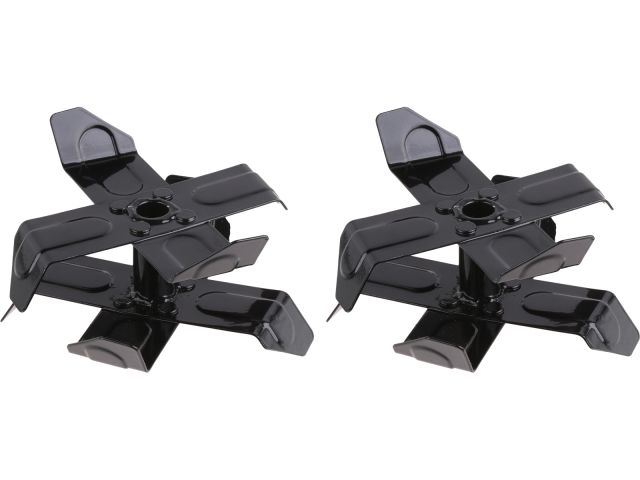 Нож для культиватора WORTEX CRC 3036 (2 шт.) (2 шт. в упаковке
для культиватора WORTEX СRC 3036)