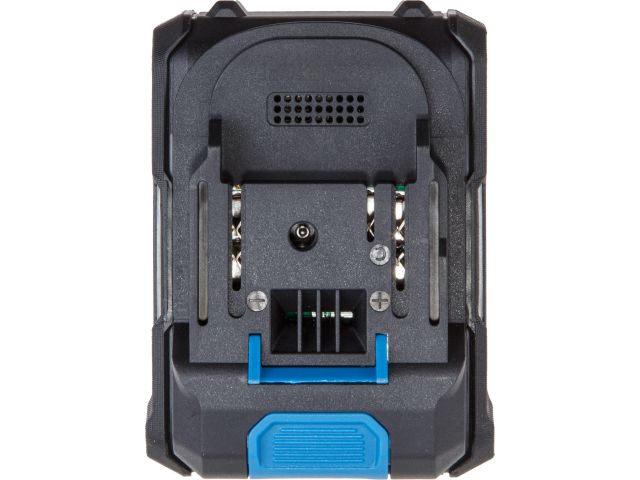 Аккумулятор BULL AK 2001 18.0 В, 2.0 А/ч, Li-Ion XLTpro (18 В, 2 А*ч, Li-ion)