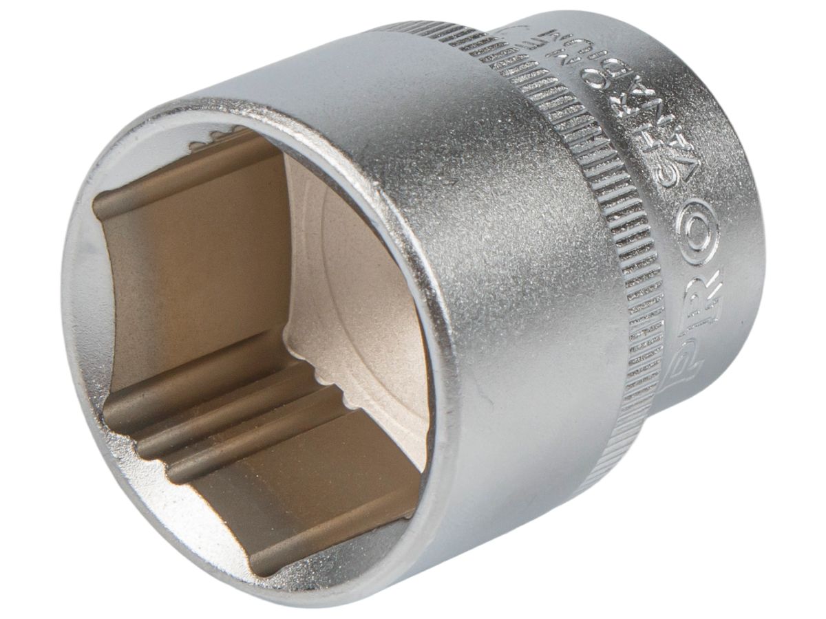 Набор головок и бит 94пр. 1/4",1/2" PRO STARTUL DAKAR (PRO-094DK)