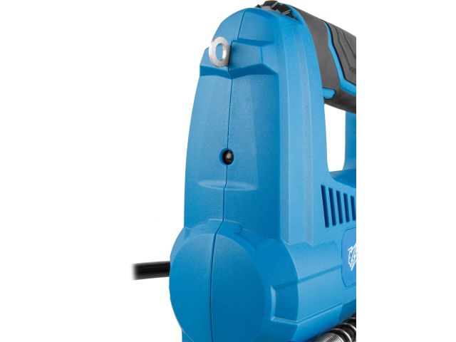 Аккум. шприц для смазки BULL CGG 6818 в кор. XLTpro SET 18 В, 690 атм., 255 г/мин, 1х4 А*ч, з/у 4 А (Шланг 76 см)