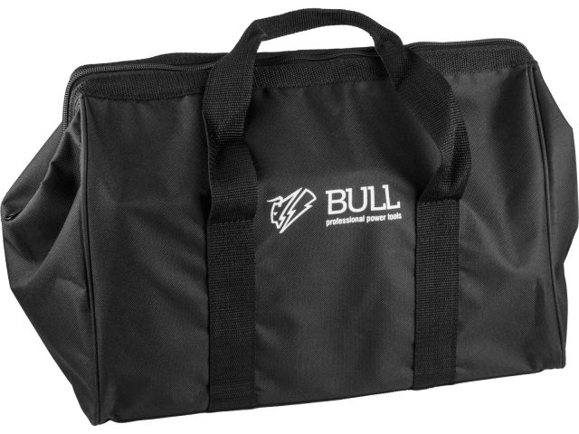 Аккум. шприц для смазки BULL CGG 6818 в кор. XLTpro SET 18 В, 690 атм., 255 г/мин, 1х4 А*ч, з/у 4 А (Шланг 76 см)