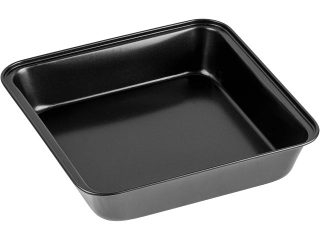 Форма для выпечки, прямоугольная, 23х22 см., антипригарное покрытие, STARCOOK, PERFECTO LINEA