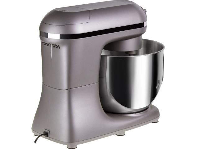 Кухонный комбайн NORMANN AFP-965 (ОТГРУЗКА ТОЛЬКО ПО ЭТН/ЭТТН | 2000 Вт; регул.скор.; 12 функций; чаша миксера 7 л; чаша блендера 1,5 л; тер