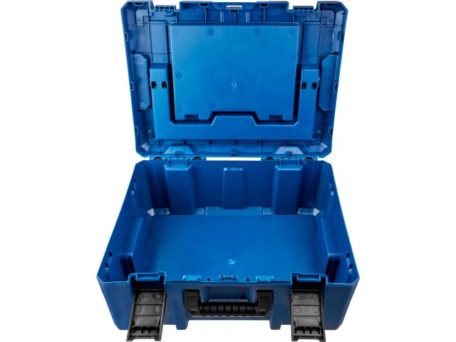 Ящик для инструментов BULL Xcase X003 L (450х345х209 мм, PP пластик)