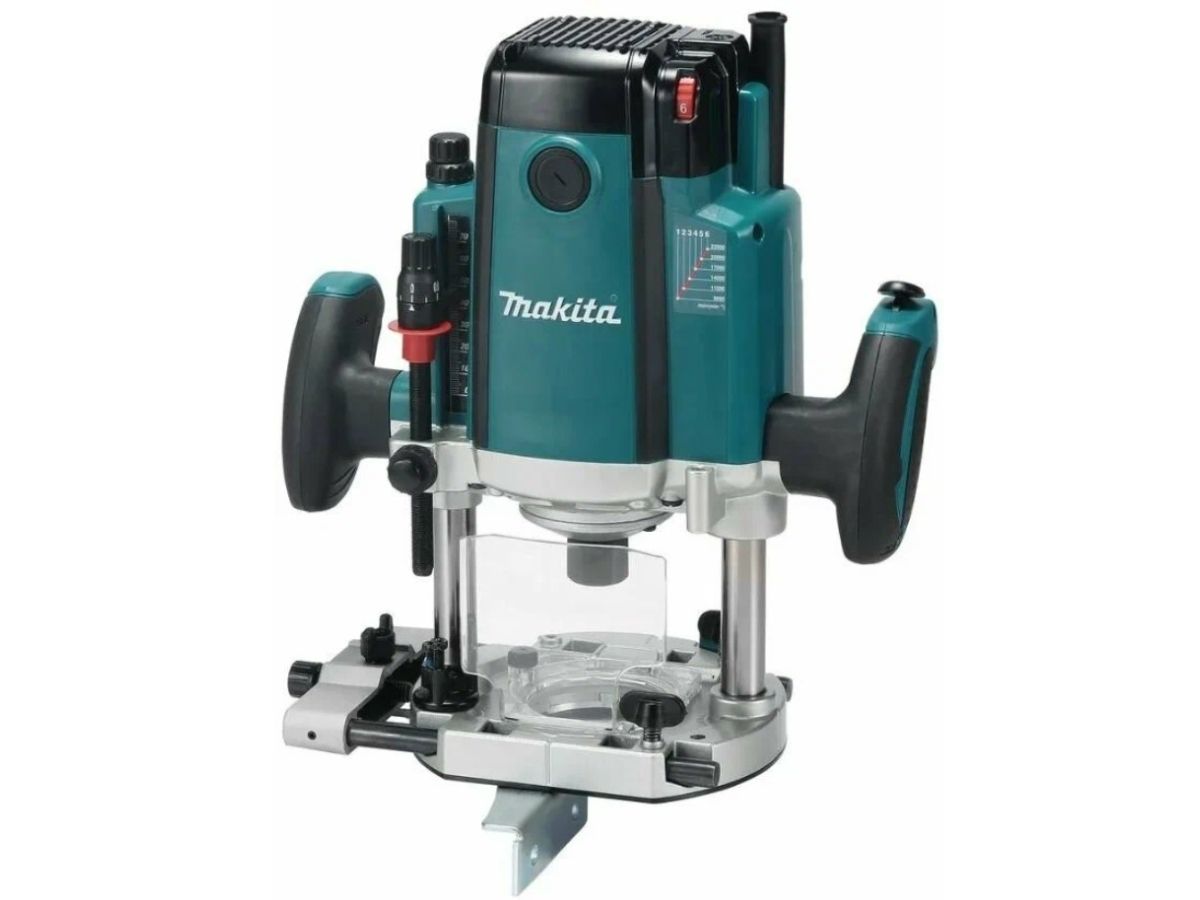 Фрезер MAKITA RP 2303 FC02 в кор.