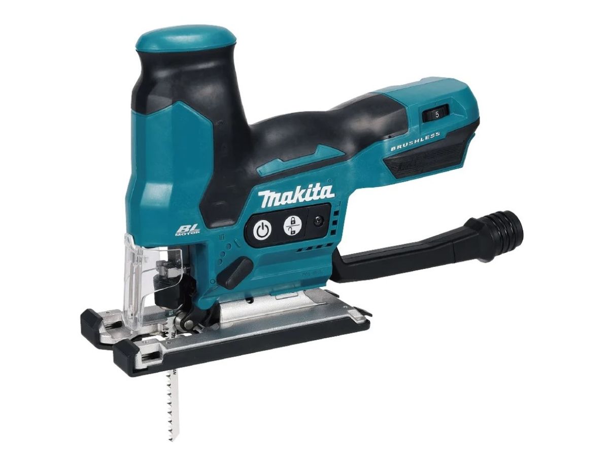 Аккум. лобзик MAKITA DJV185Z в кор.
