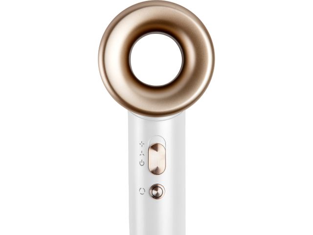 Фен NORMANN AHD-440 (ОТГРУЗКА ТОЛЬКО ПО ЭТН/ЭТТН | 1800 Вт; раздельные регулировки; холод.обд.; ионизация; BLDC мотор; насадка-концетратор в