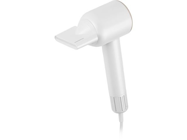 Фен NORMANN AHD-440 (ОТГРУЗКА ТОЛЬКО ПО ЭТН/ЭТТН | 1800 Вт; раздельные регулировки; холод.обд.; ионизация; BLDC мотор; насадка-концетратор в