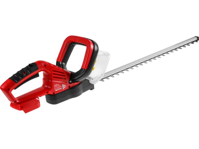 Аккум. кусторез WORTEX DB 5218 ALL1 XLT SET с акб и зу, 18В, 570 мм, шаг 16 мм