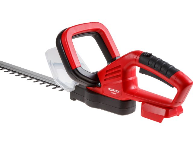 Аккум. кусторез WORTEX DB 5218 ALL1 XLT SET с акб и зу, 18В, 570 мм, шаг 16 мм