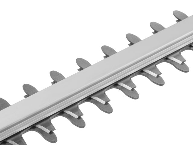 Аккум. кусторез WORTEX DB 5218 ALL1 XLT SET с акб и зу, 18В, 570 мм, шаг 16 мм