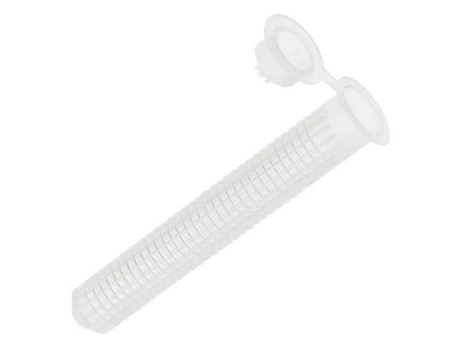 Гильза сетчатая нейл. для пустотелых оснований 12х80 мм (50 шт)