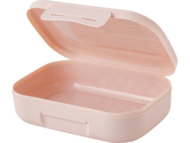 Ланч-бокс 0,8 л., Anderson, единорог, PLAST TEAM