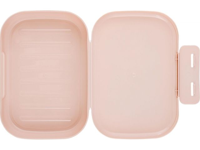 Ланч-бокс 0,8 л., Anderson, единорог, PLAST TEAM