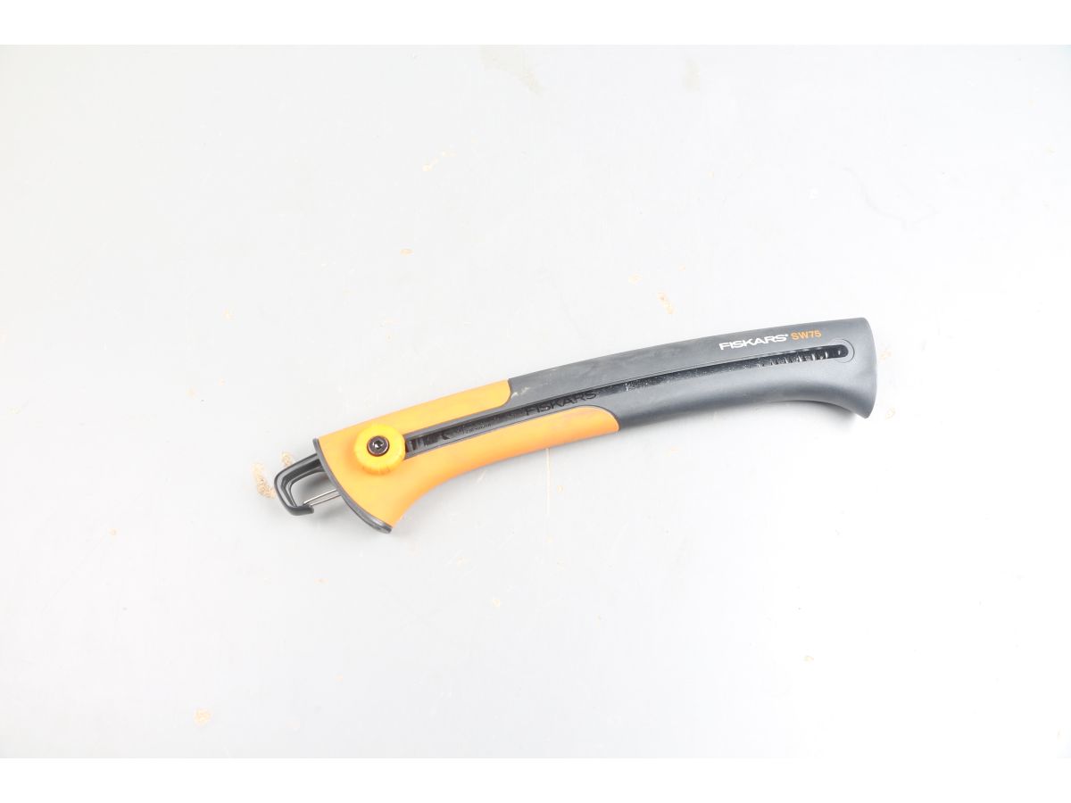 Пила садовая SW75 FISKARS Xtract уцененный (0020322800)