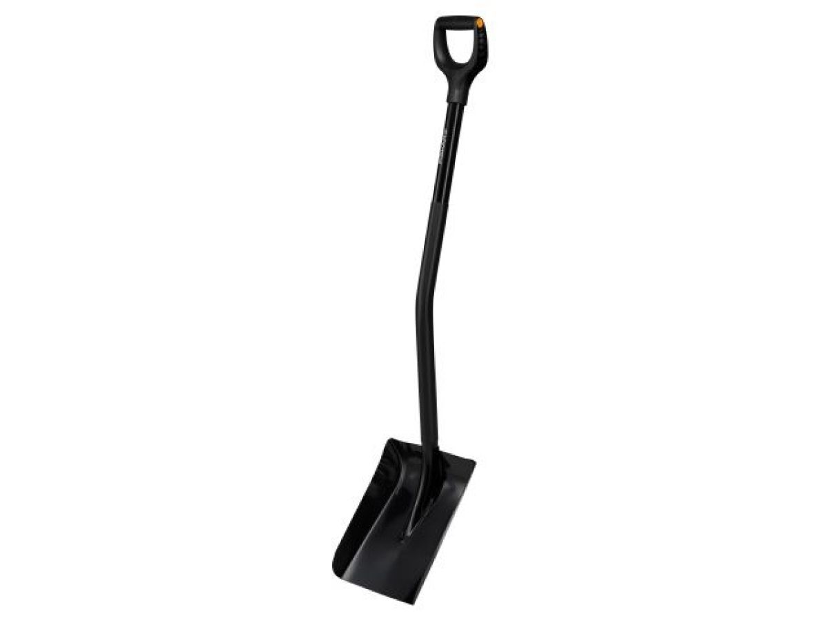 Лопата для строительных растворов Ergonomic Pro FISKARS