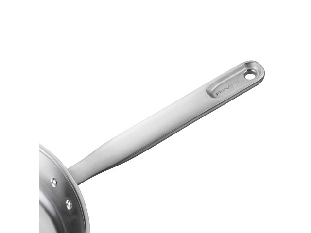 Сковорода 28 см All Steel Fiskars