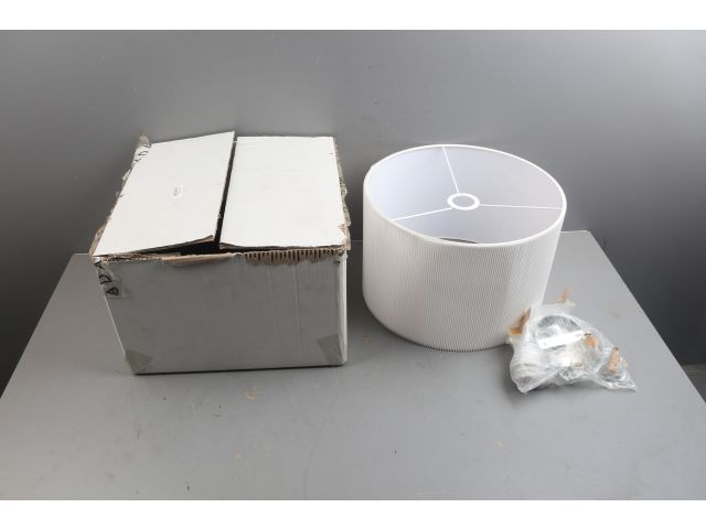 Подвесной светильник Escada 1139/1S E27x60W White уцененный (0029476980)