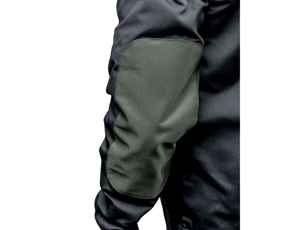 Костюм рабочий (куртка+п/к) XL (54) EXPERT STARTUL