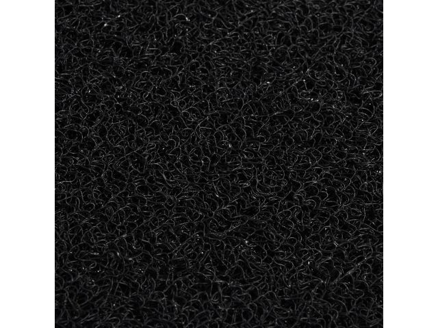 Коврик пористый 50*70 см, черный, VORTEX