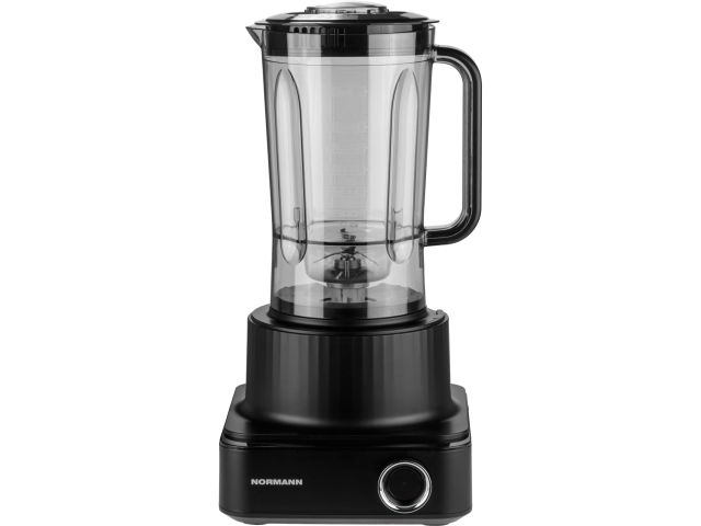 Кухонный комбайн NORMANN AFP-951 (ОТГРУЗКА ТОЛЬКО ПО ЭТН/ЭТТН | 1300 Вт; 6 скор.+ импульс. реж.; 14 функций; блендер 1.8 л; чаша чоп. 2.3 л;
