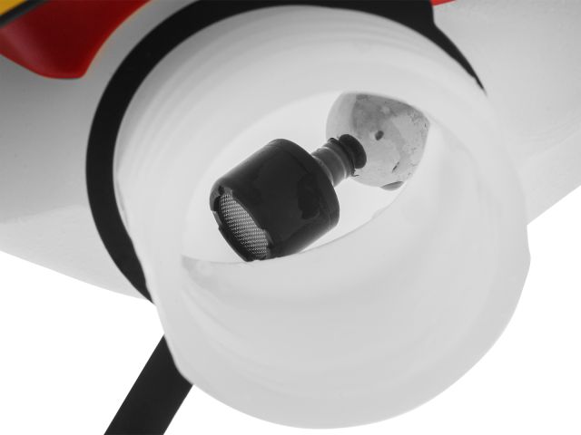 Аккум. опрыскиватель WORTEX KS 1820 Li в кор. ALL1 XLT SET 18В, 4 Ач акб, 2 л, 200 мл/мин (с электростатической функцией)